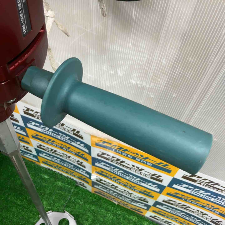 ☆日本電産(旧：東芝) かくはん機 SBM-150E1【草加店】