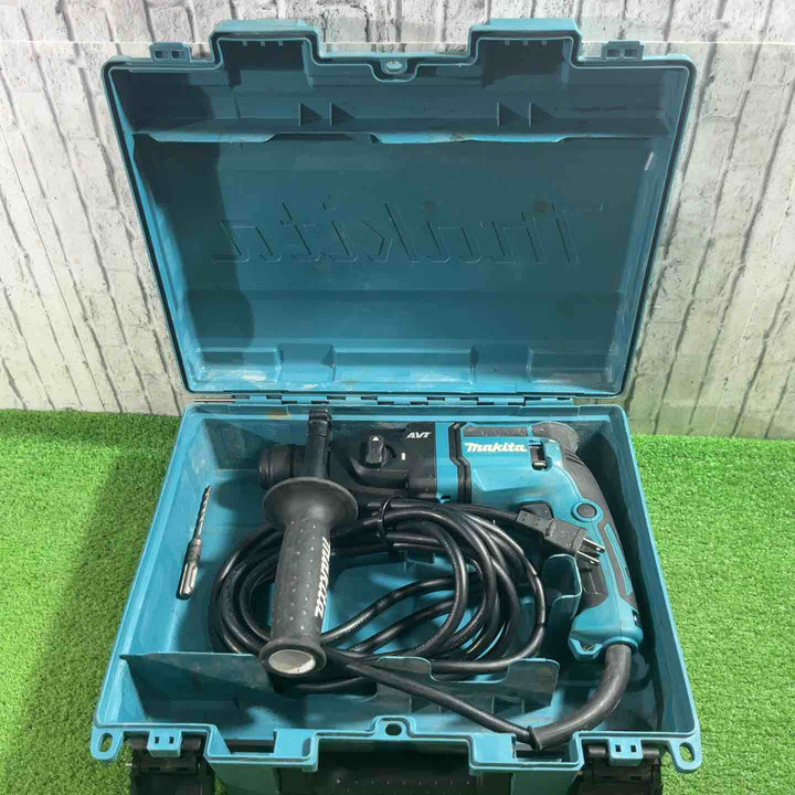 ★マキタ(makita) ハンマドリル HR1841F 動作確認済【川口店】
