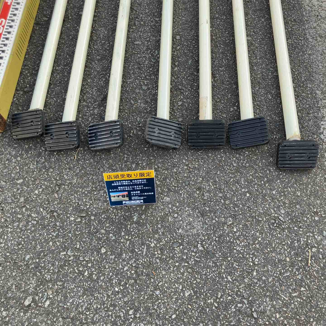 【中古品/店頭受取り限定】 Hikari 突っ張りスタンド KTSD-290 突っ張り棒 【東大和店】