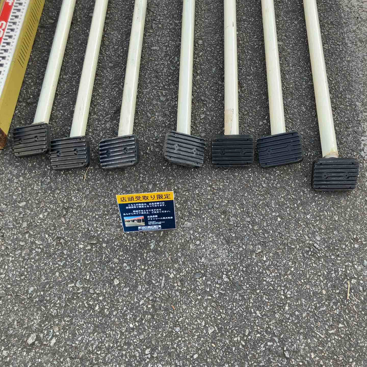 【中古品/店頭受取り限定】 Hikari 突っ張りスタンド KTSD-290 突っ張り棒 【東大和店】