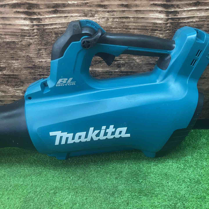 ☆マキタ(makita) コードレスブロワ MUB184DZ【川越店】