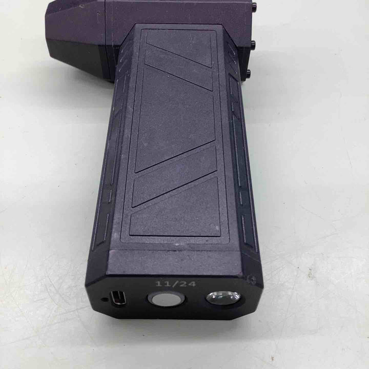 ジェントス(GENTOS) 小型ブロアー疾風(はやて) HYT-4L 軽量 DIY 屋外 落ち葉 掃除 水滴飛ばし エアコン DIY 工事現場 粉じん 木くず ガレージ作業場 【越谷店】