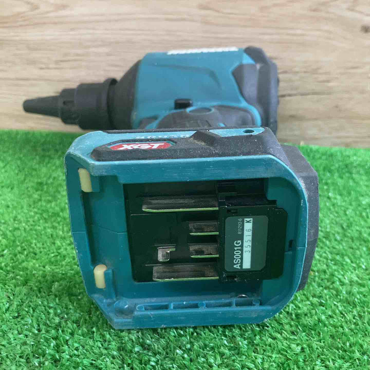 ★マキタ(makita) コードレスエアダスタ AS001GZ【町田店】