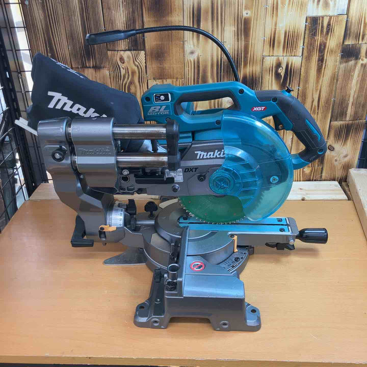 ★マキタ(makita) コードレススライドマルノコ LS001GZ【越谷店】