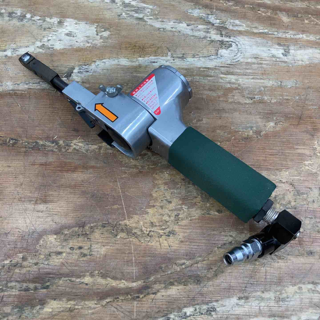 〇信濃機販(SI) エアベルトサンダー SI-2700【柏店】