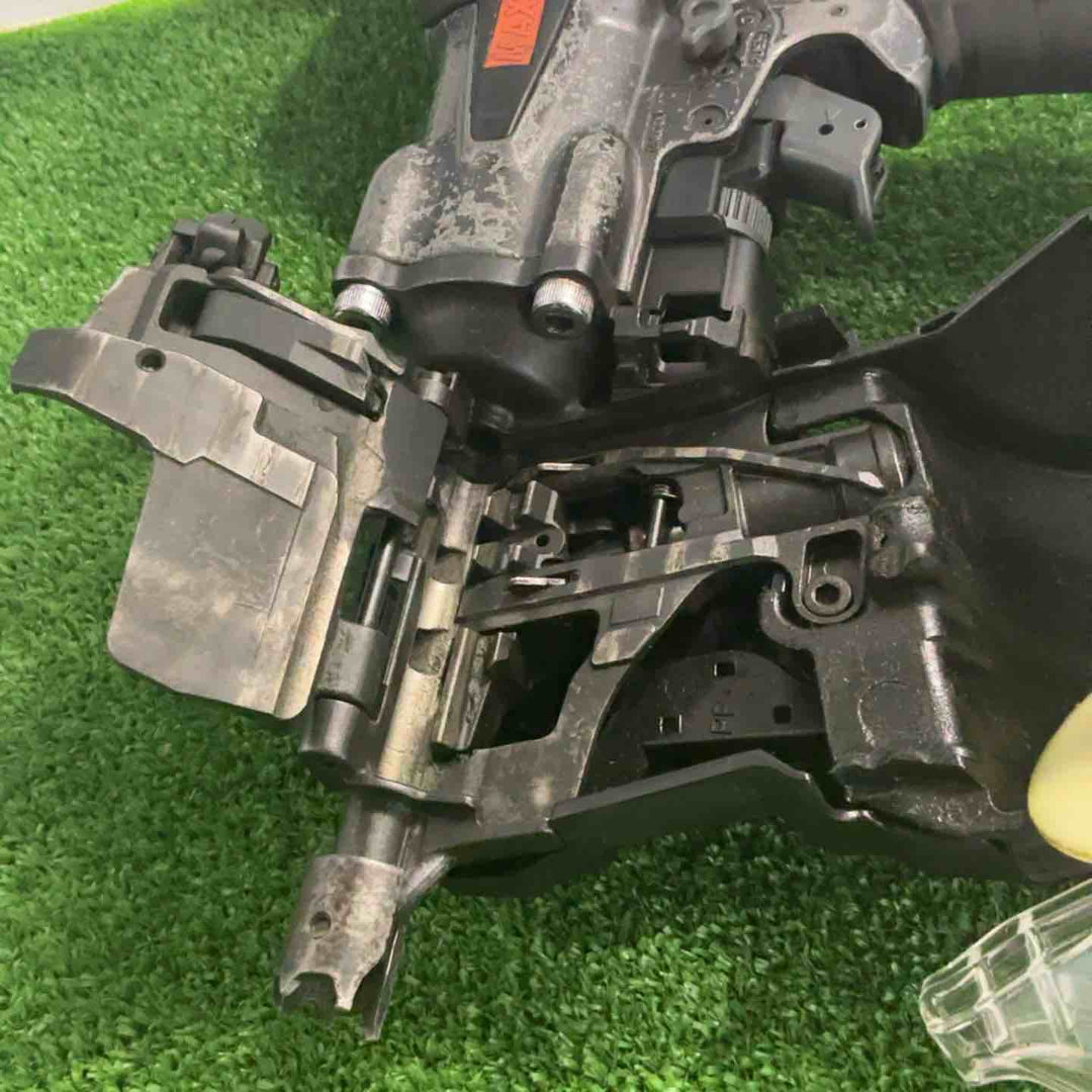 ★マックス(MAX) 高圧エア釘打ち機 HN-75N3(D)-G【草加店】