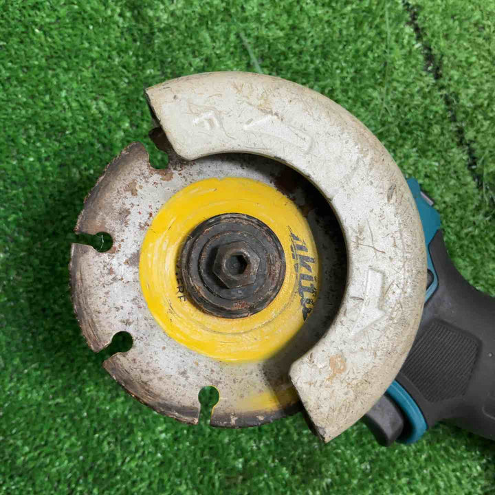 ★マキタ(makita) 76mmコードレスコンパクトカッタ MC300DZ【草加店】