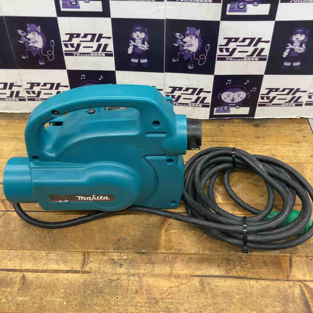 【中古品】マキタ(makita) 小型集じん機 乾式 450(P)【所沢店】