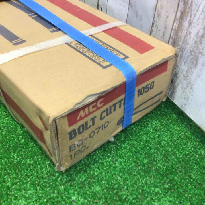 MCC ボルトクリッパー 1050 BC-0710 1050mm【町田店】
