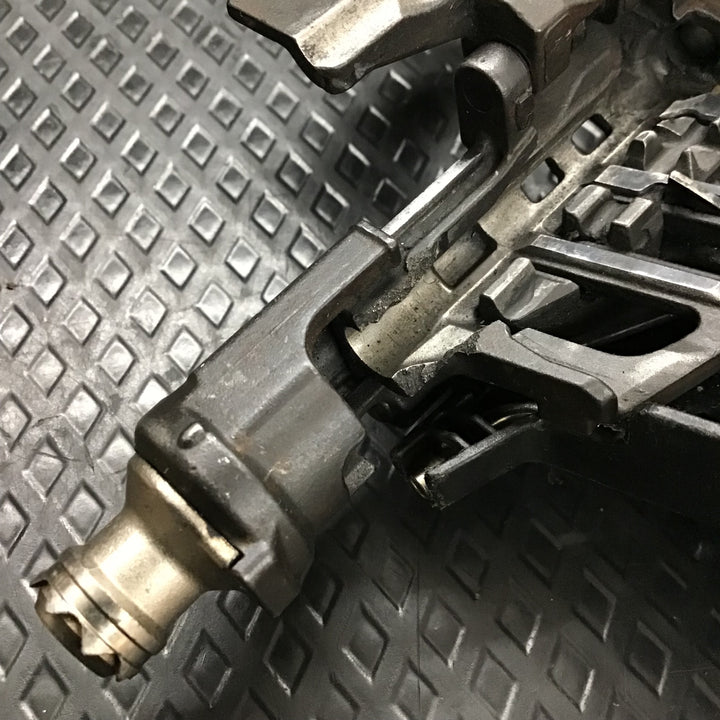 【中古品】 マックス/MAX 高圧エア釘打ち機・HN-50N2(D) 【鴻巣店】