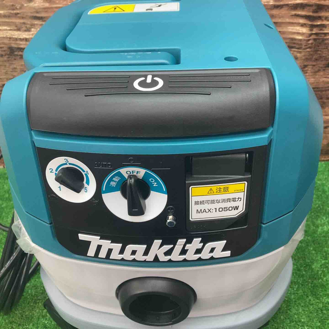 ★マキタ(makita) 集じん機 乾式 VC0830【川越店】