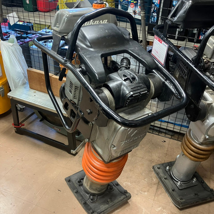 【店頭受取り限定】◇ミカサ(mikasa) ランマー MT-77HRL【草加店】