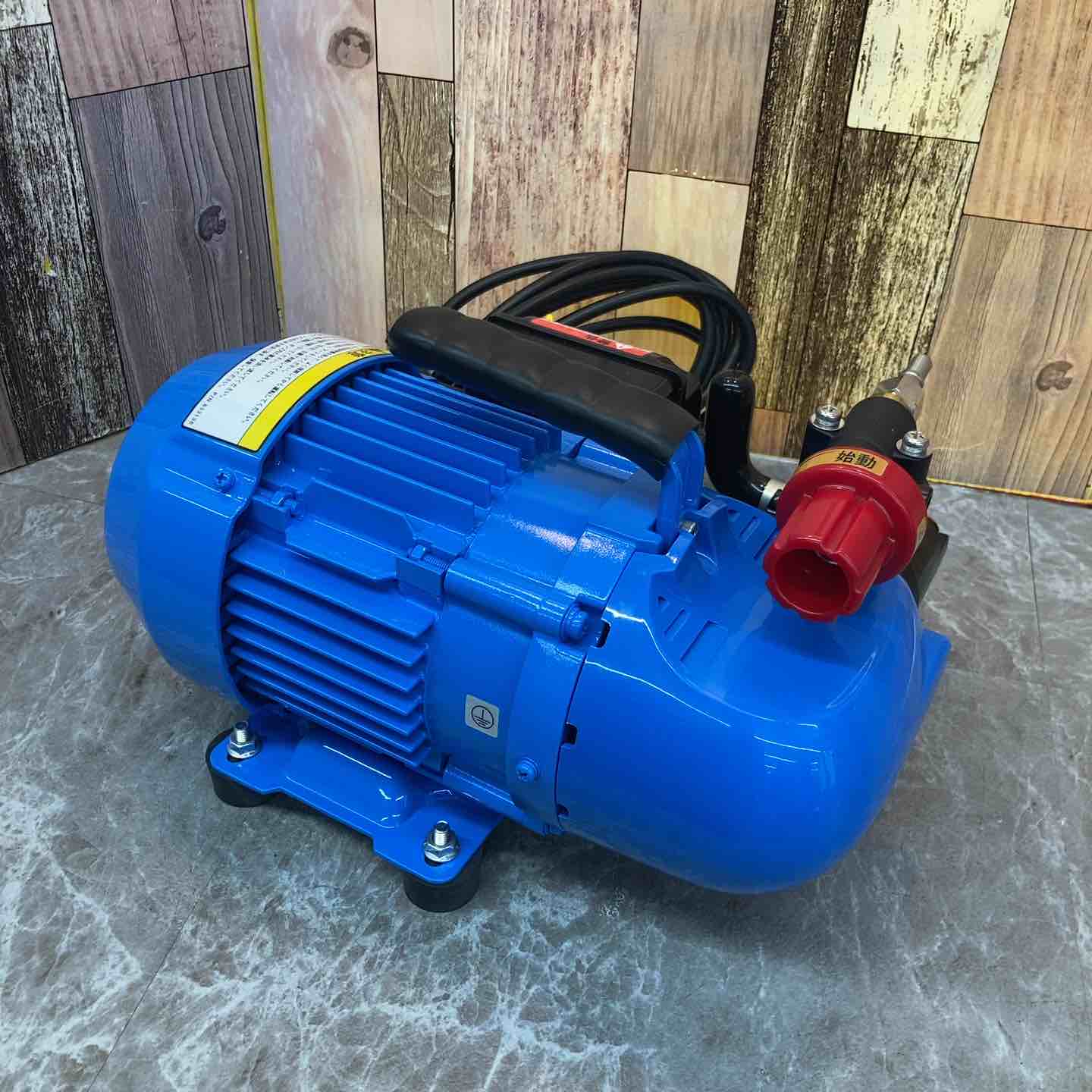 ◇丸山製作所(BIG-M) エアコン洗浄機 エアコン洗太郎プロ MSW029M-AC-1