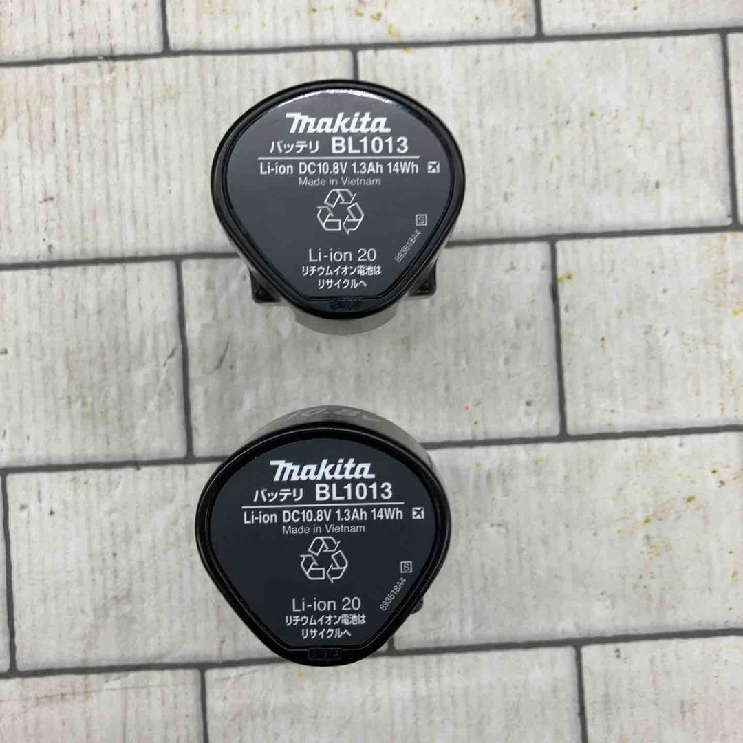 ☆マキタ(makita) コードレスドリルドライバー DF030DWX【所沢店】