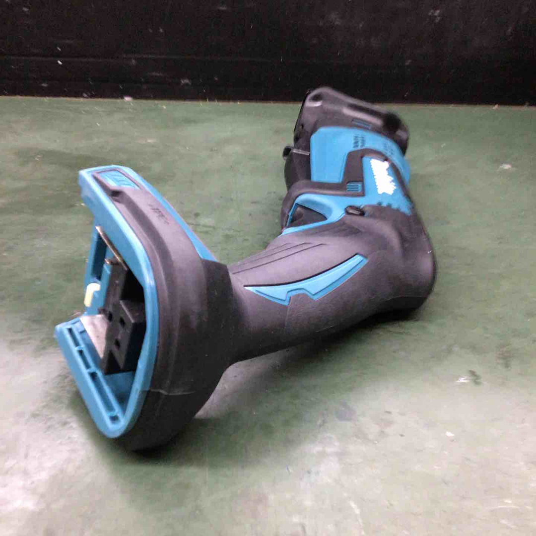 ★マキタ(makita) コードレスレシプロソー JR184DZ【戸田店】
