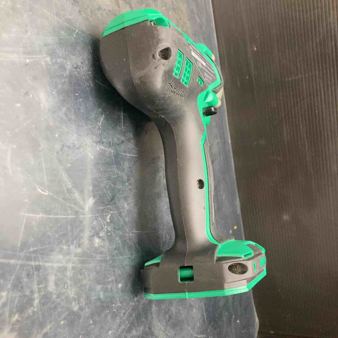 ◇マキタ(makita) コードレスインパクトドライバー M695DS【川越店】