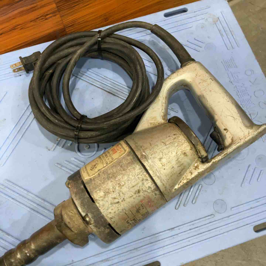 【店頭受取り限定】☆マキタ(makita) コンクリートバイブレーター VR2806A【川口店】