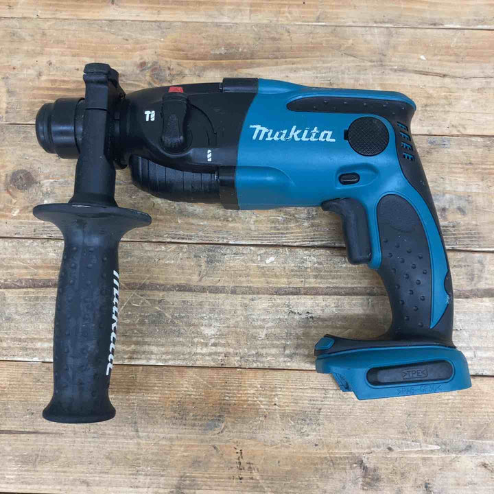 マキタ(makita) コードレスハンマドリル HR162DRFX 【東大和店】