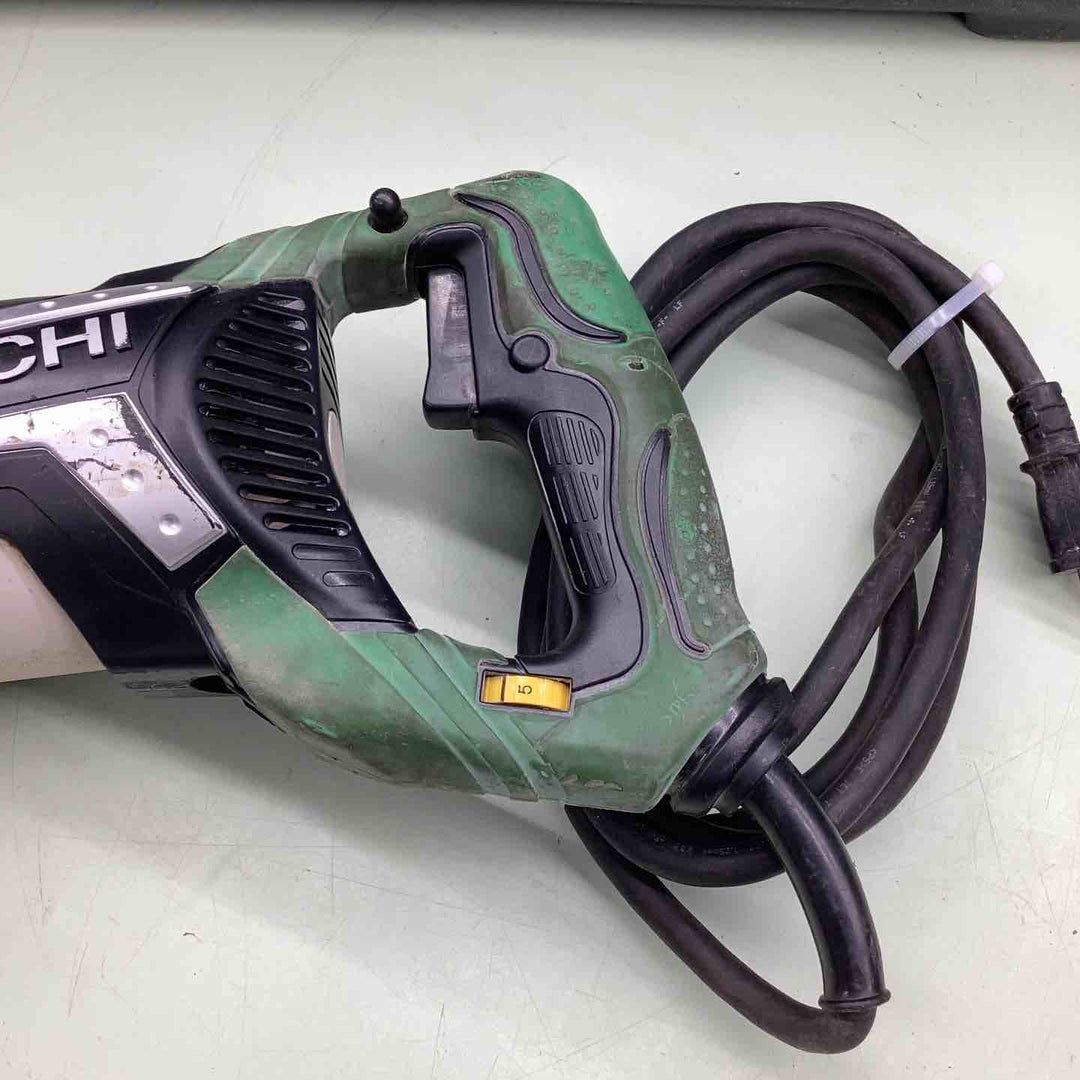 ◇ハイコーキ(HIKOKI ※旧:日立工機)  セーバソー CR13VBY【越谷店】