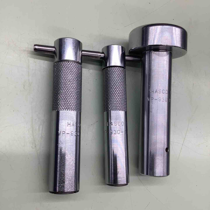 ハスコー HASCO バルブコッター・ツール VP-939FS【越谷店】