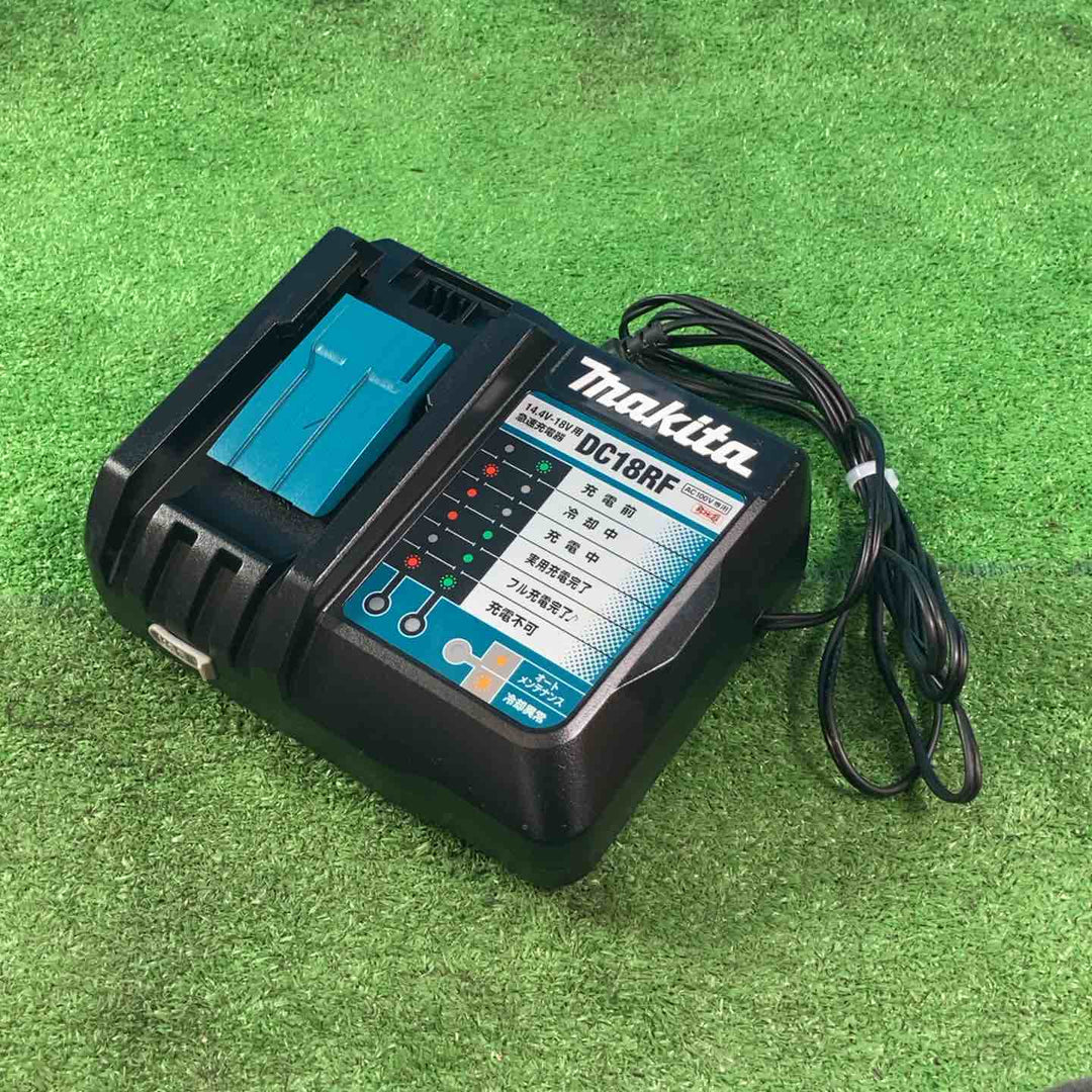★マキタ(makita) コードレス丸のこ HS631DRGXB【岩槻店】