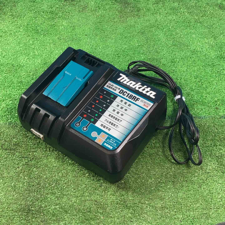 ★マキタ(makita) コードレス丸のこ HS631DRGXB【岩槻店】