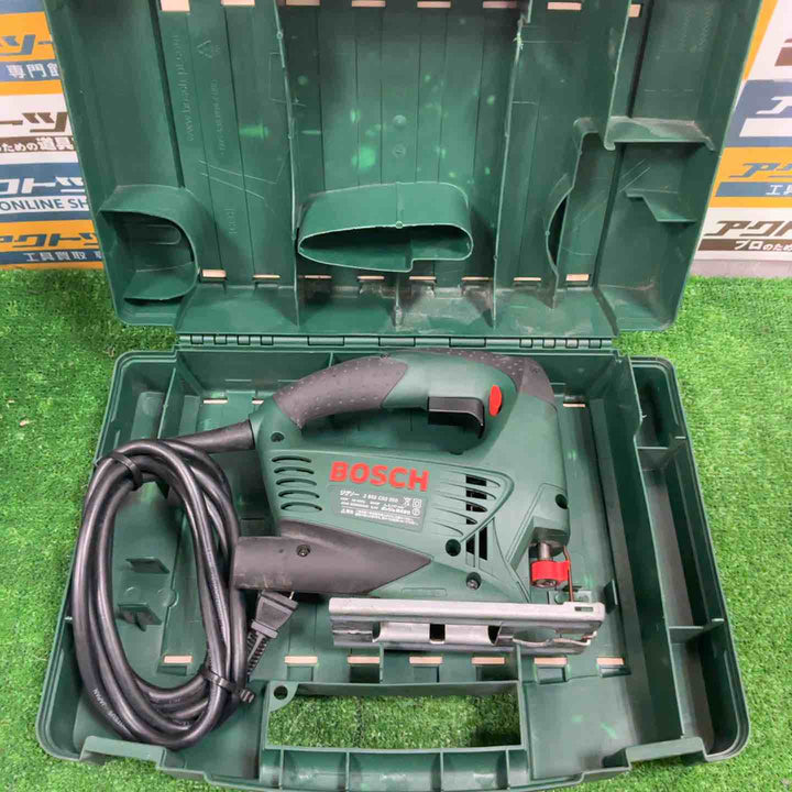 ◇ボッシュ(BOSCH) ジグソー PST650/N【草加店】