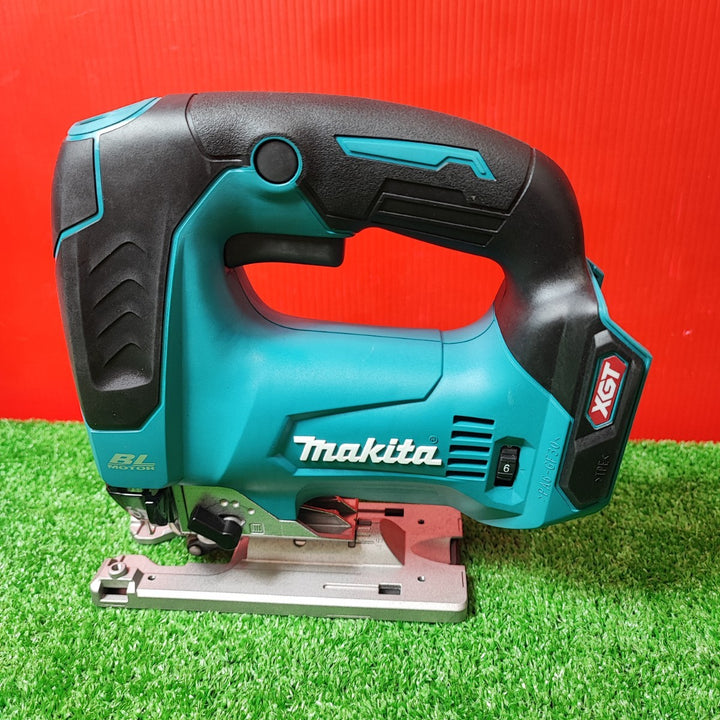 ★マキタ(makita) コードレスジグソー JV002GRDX【岩槻店】