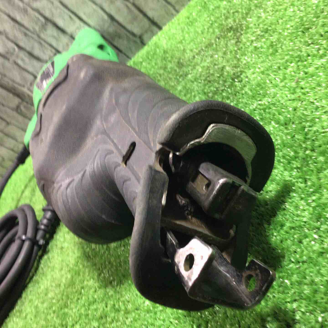 ★ハイコーキ(HIKOKI ※旧:日立工機) セーバーソー CR13V2【川口店】