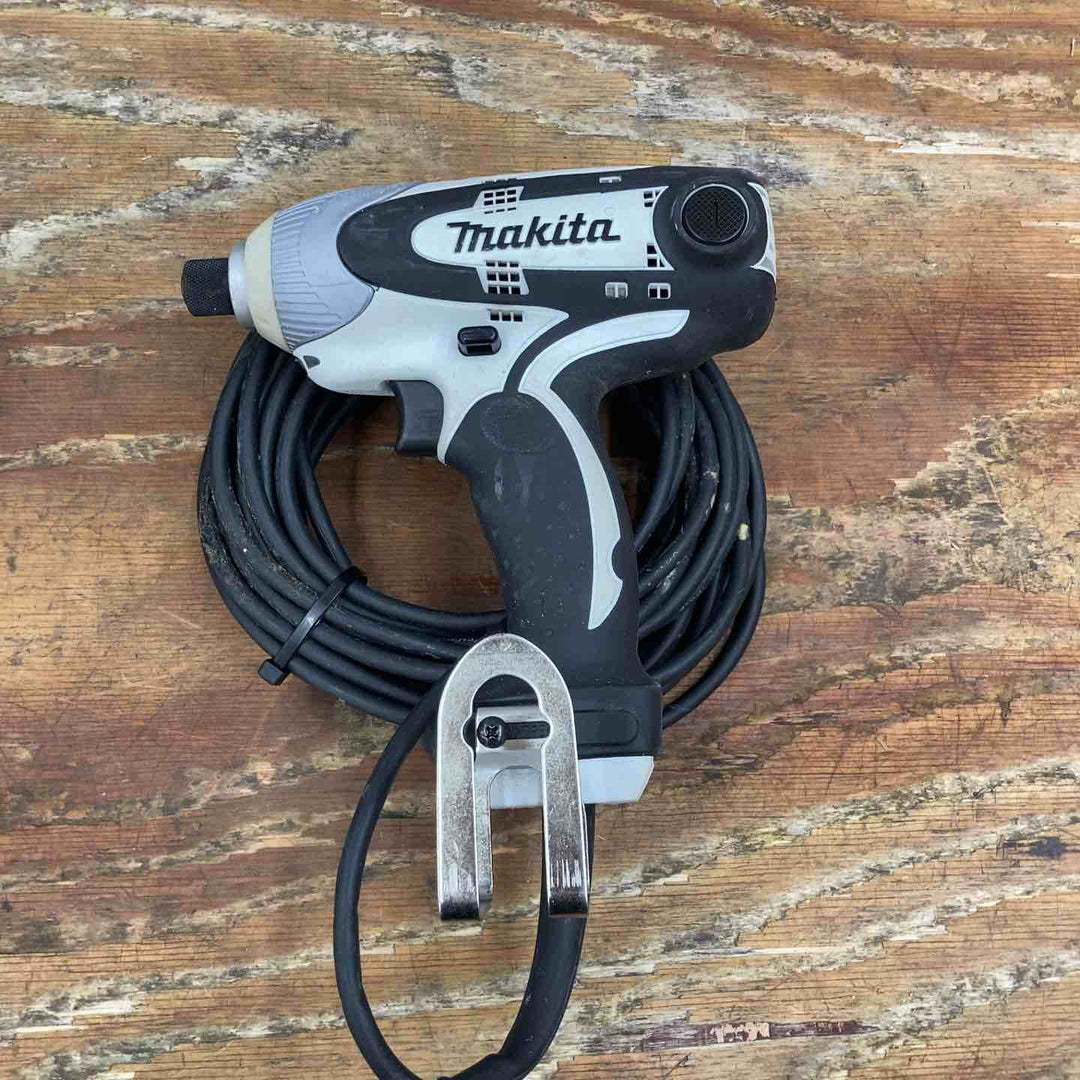◇マキタ(makita) インパクトドライバ 6955SPKW【柏店】