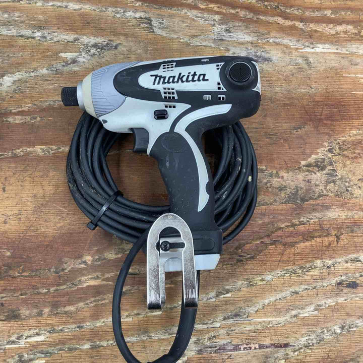 ◇マキタ(makita) インパクトドライバ 6955SPKW【柏店】