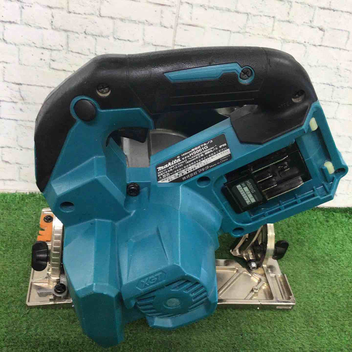 ★マキタ(makita) コードレス丸のこ HS001GZ【町田店】