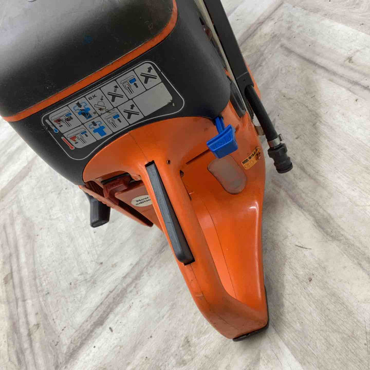 ★ハスクバーナ(Husqvarna) エンジンカッター K760【越谷店】
