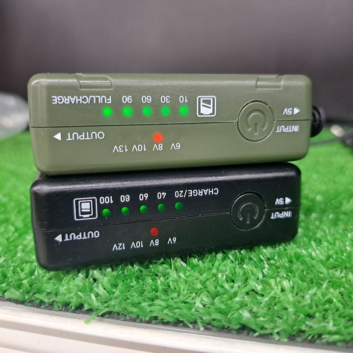 バートル(BURTLE) 空調服 バッテリー2点 AC260 AC230 ファンユニットセット AC270/AC271【岩槻店】