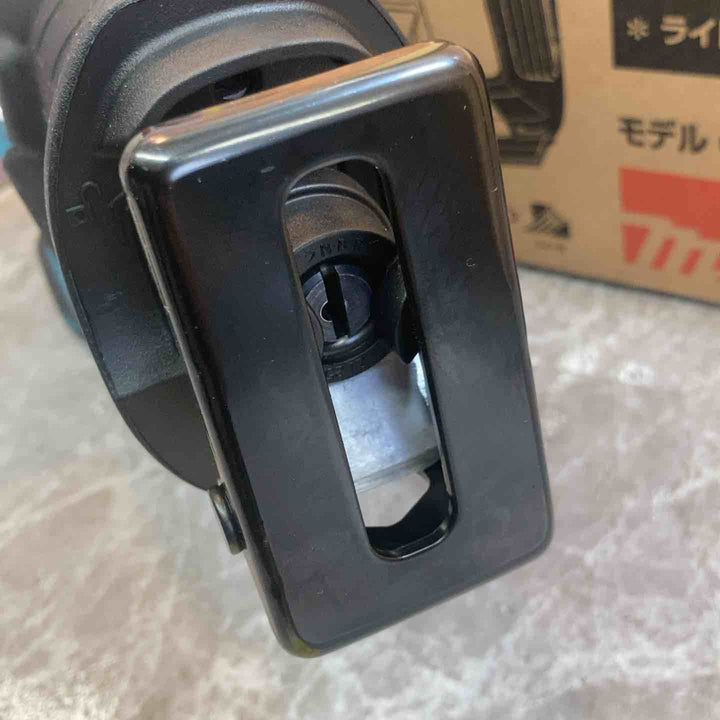 ☆マキタ(makita) コードレスレシプロソー 本体のみ JR188DZ【八潮店】
