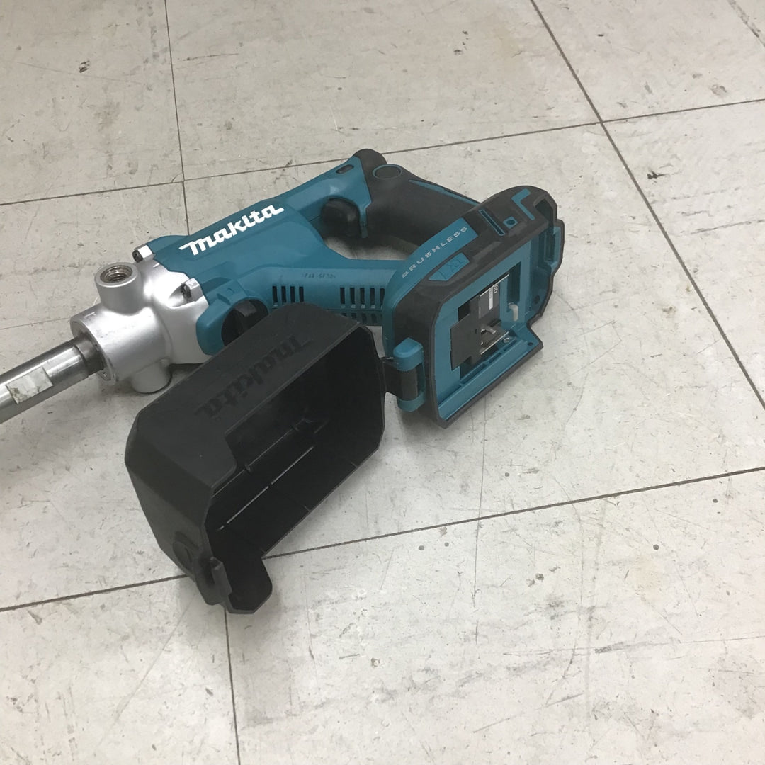 【中古品】 マキタ/makita コードレスかくはん機 UT130DZ 【鴻巣店】