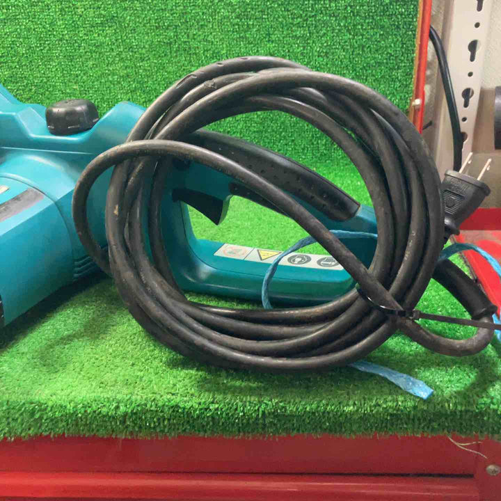 ◇マキタ(makita) 電気チェーンソー 350mm MUC351【川崎店】