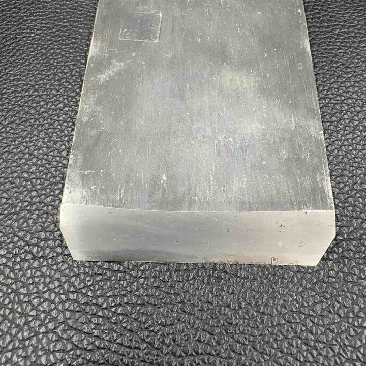 碓氷健吾 水心子正秀 寸4 台付 鉋【八潮店】