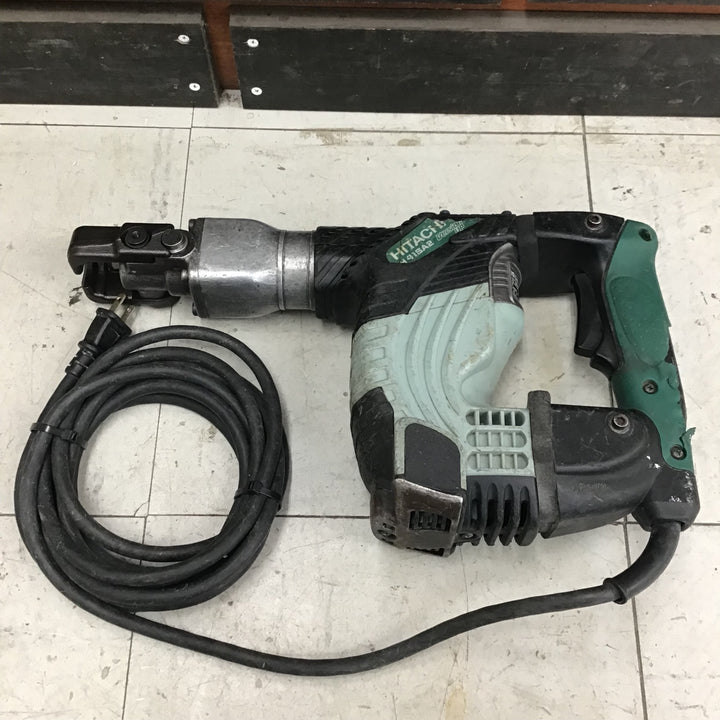 【中古品】ハイコーキ/HIKOKI ※旧:日立工機 電動ハンマ H41SA2(N) 【鴻巣店】