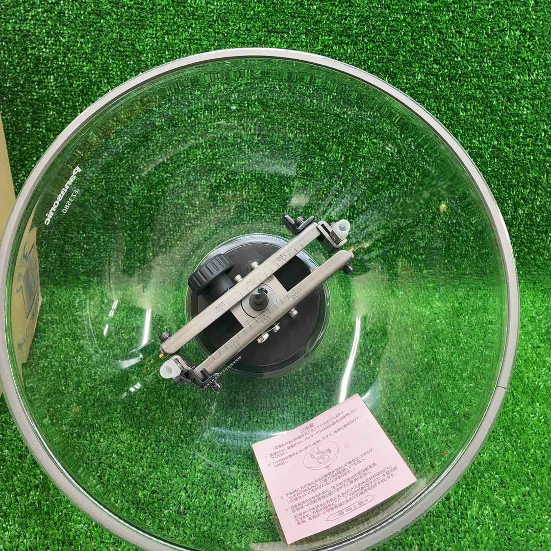 パナソニック(Panasonic) 天井フリーホルソー EZ3580 ダウンライトカッター【藤沢店】