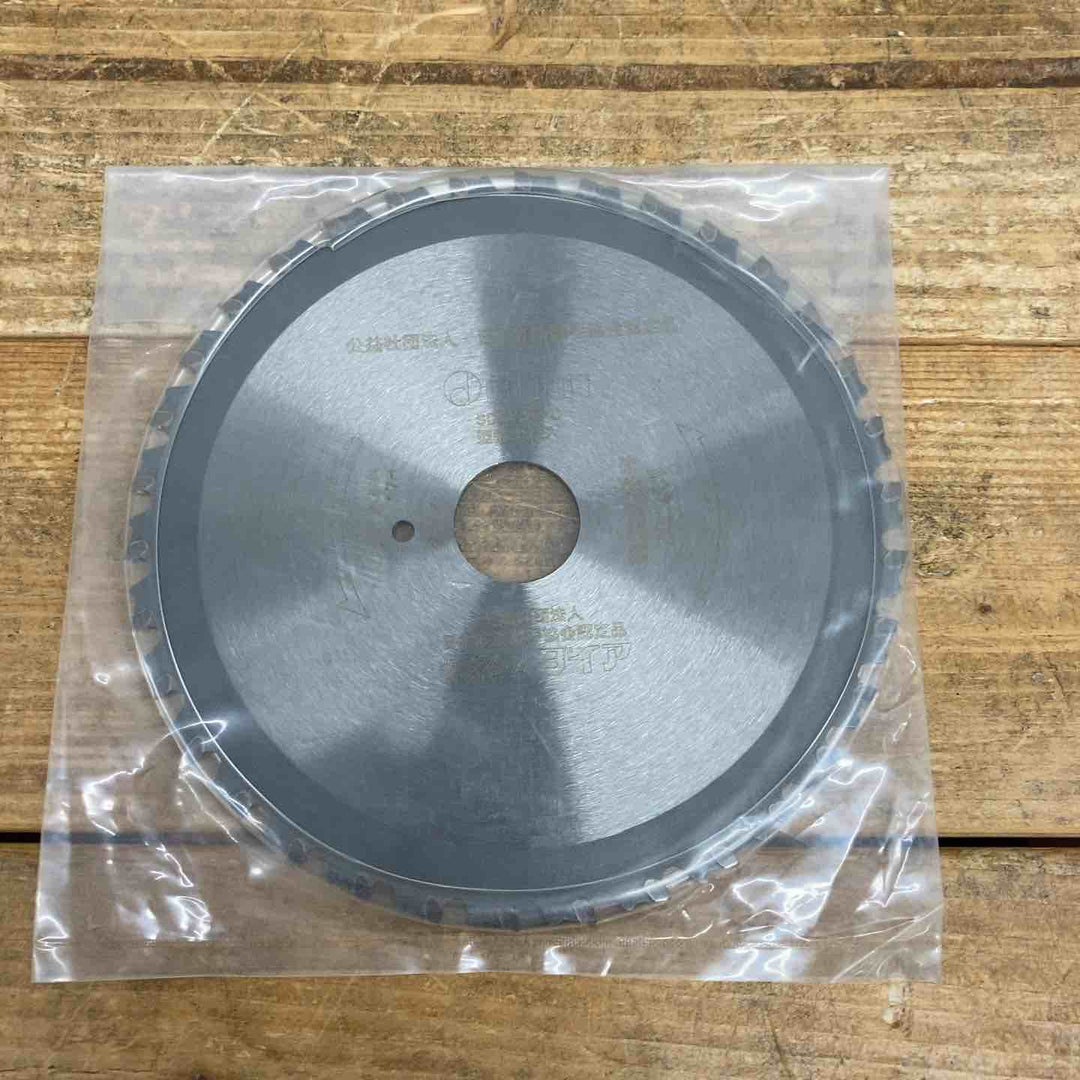 【未使用品(店頭展示品)】 ダイア(DAIA) SDCー32B、32C用チップソー ZC1000-H 5枚セット 【東大和店】