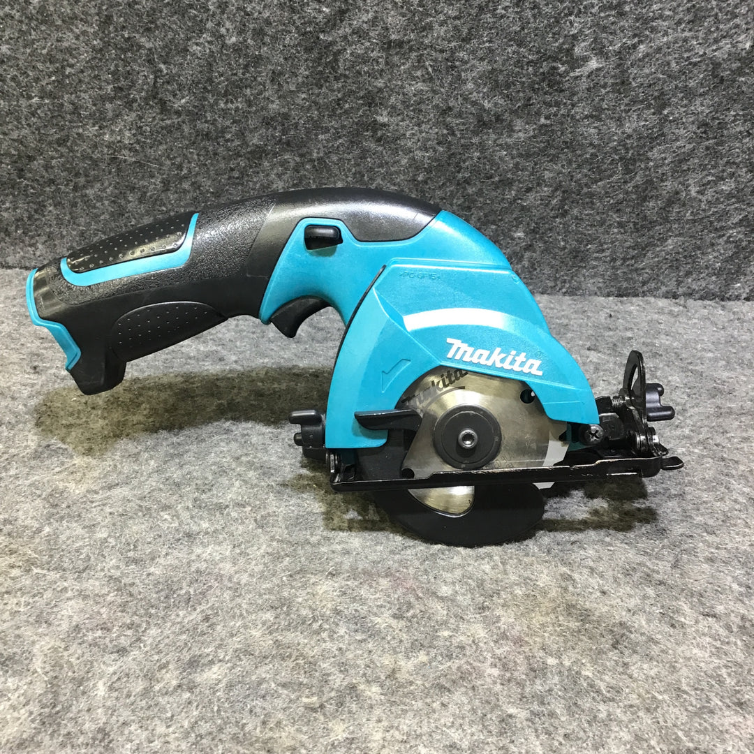 ☆マキタ(makita) コードレスマルノコ HS300DZ【桶川店】