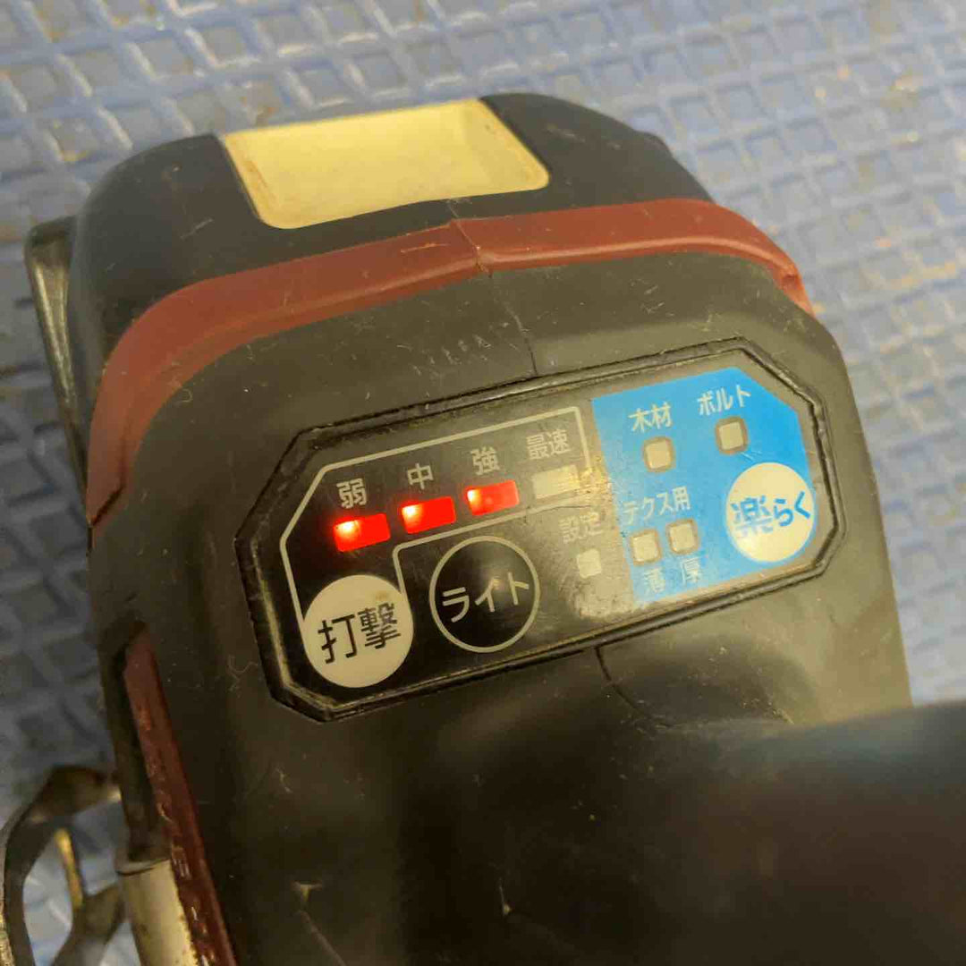 ★マキタ(makita) コードレスインパクトドライバー TD171DGXAR【草加店】