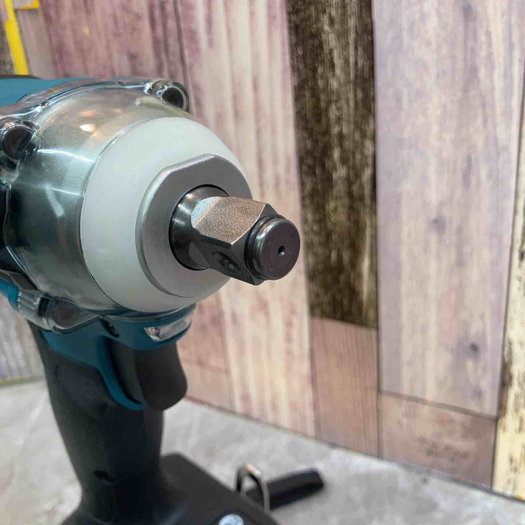 ★マキタ(makita) コードレスインパクトレンチ TW300DRGX【八潮店】