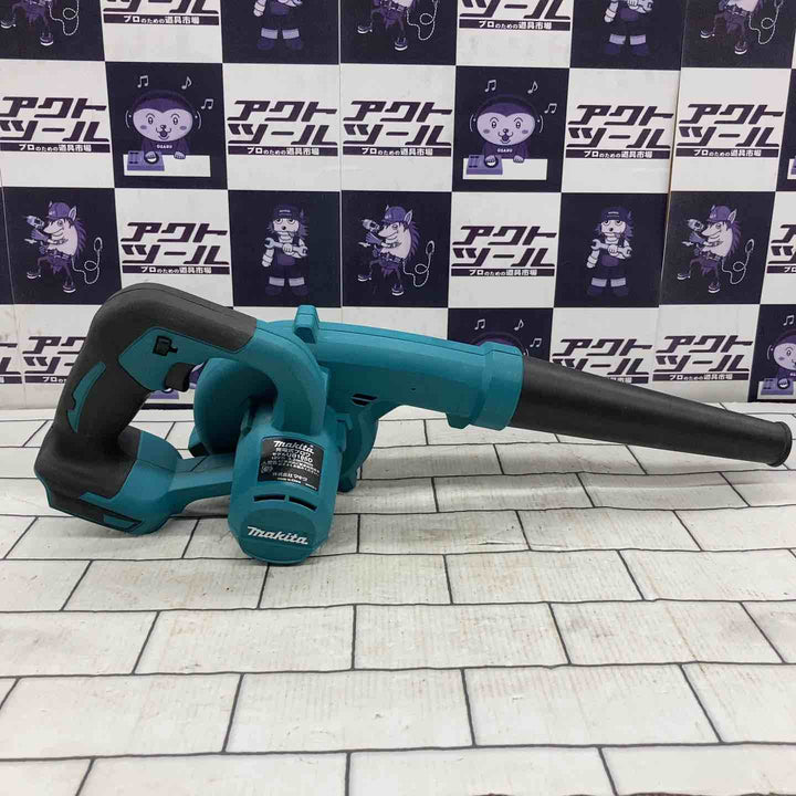 ★マキタ(makita) コードレスブロワ UB185DZ【所沢店】