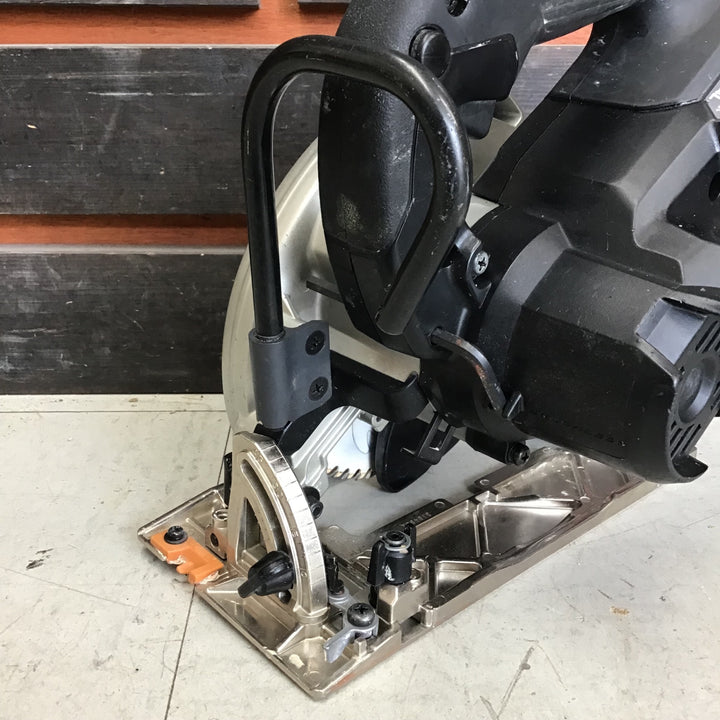 【中古品】 マキタ/makita コードレス丸のこ HS631DZB 【鴻巣店】