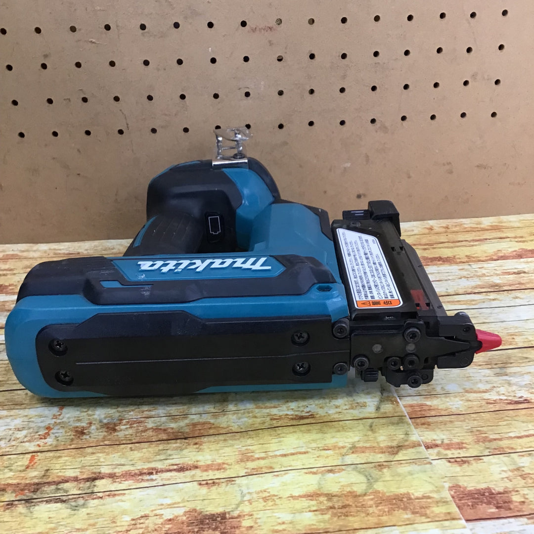 ★マキタ(makita) コードレスピンネイラ PT353DZK【川崎店】