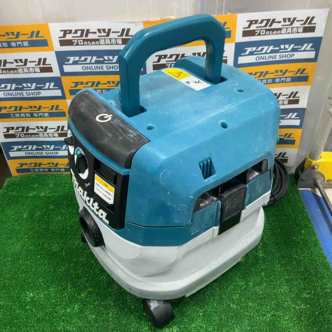 ★マキタ(makita) 集じん機 乾式 VC0830 連動機能【草加店】