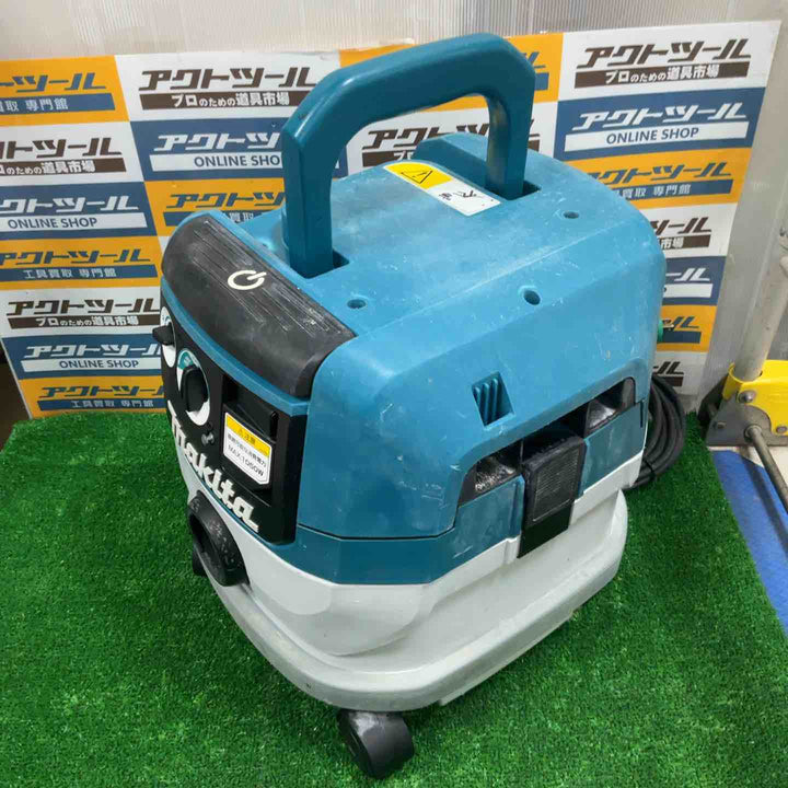 ★マキタ(makita) 集じん機 乾式 VC0830 連動機能【草加店】