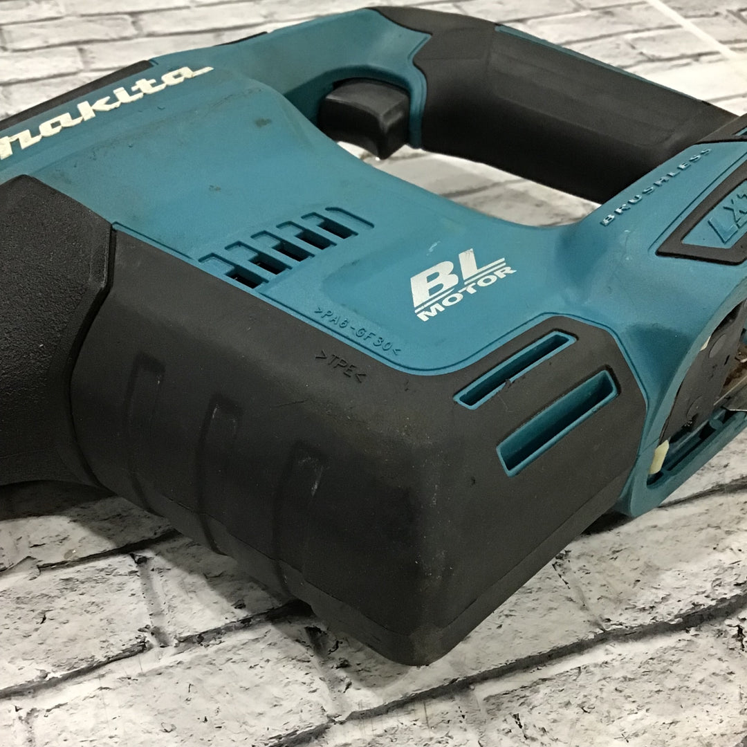 ☆マキタ(makita) コードレスレシプロソー 本体のみ JR188DZ【川口店】